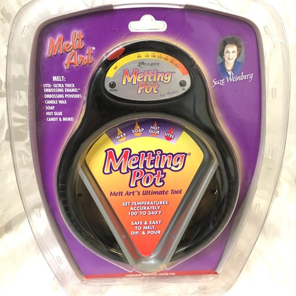 Ranger Melting Pot Discontinued NWT - Picture 2 of 8